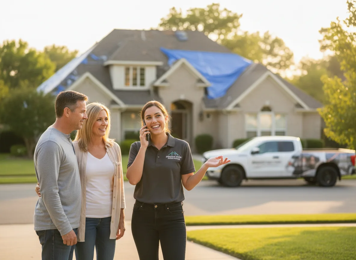 Emergency Roof Repair Hillsboro, AL FAQs